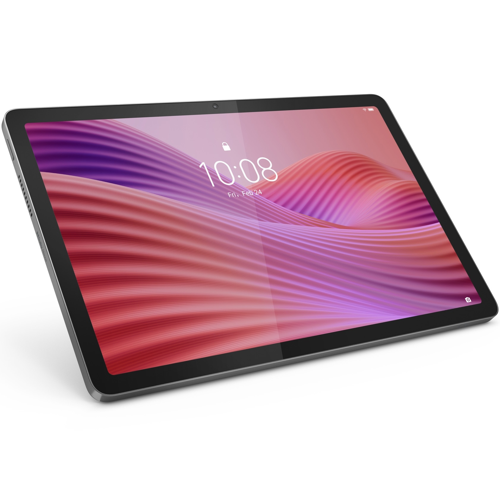 Tableta Lenovo Tab, Octa-Core,10.1" WUXGA (1920x1200) TFT LCD (IPS), 4GB RAM, 128GB, Wifi, Luna Grey + Lenovo® Tab Play Suite (Bumper Case + Passive Pen)