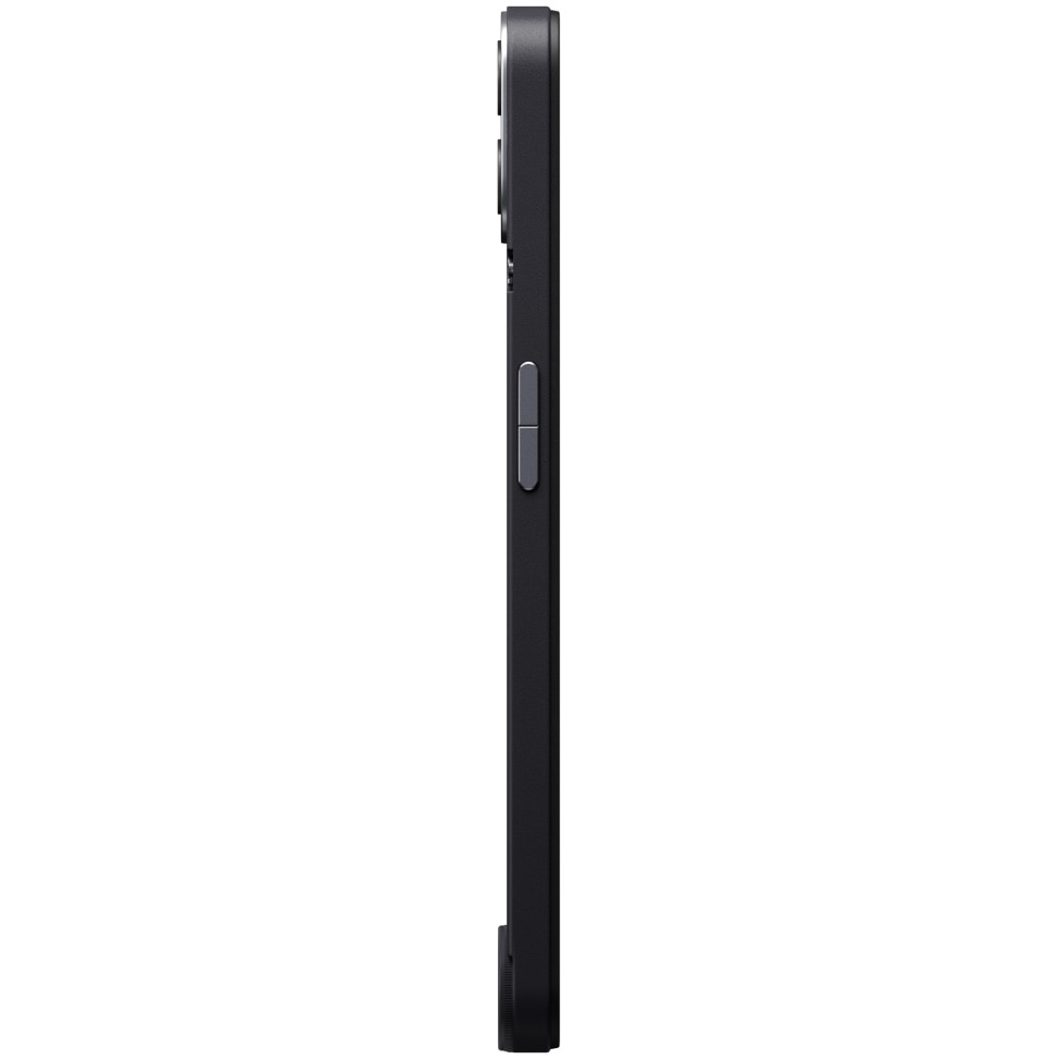 Telefon mobil CMF Phone 1, 128GB, 8GB RAM, 5G, Black - eMAG.ro