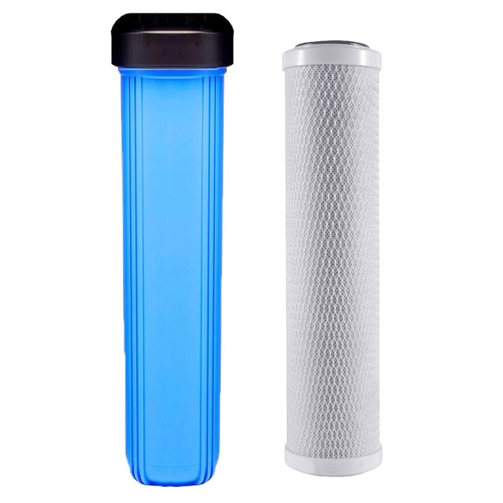 Filtru pentru intreaga casa Big Blue cu Nano membrane by HY Waco