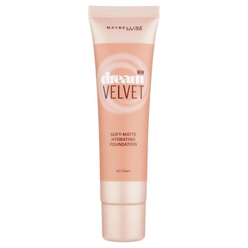 Fond De Ten Maybelline NY Dream Velvet - 40 Fawn Fond De Ten Maybelline NY Dream Velvet - 40 Fawn
