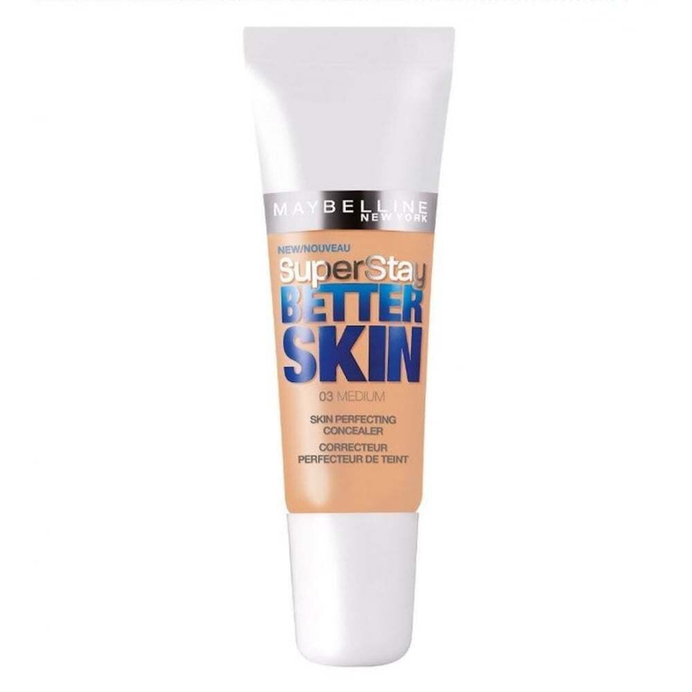 Corector Maybelline NY Super Stay Better Skin - 03 Medium