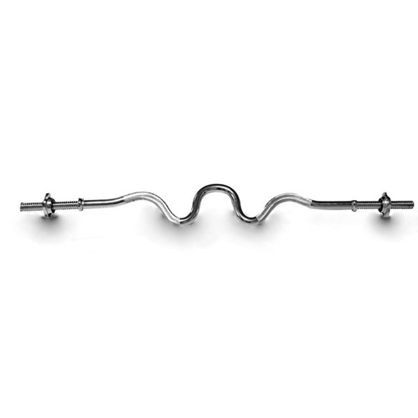 Bara Combo inSPORTline RB-47GT 120cm/30mm