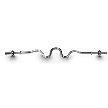 Bara Combo inSPORTline RB-47GT 120cm/30mm Bara Combo inSPORTline RB-47GT 120cm/30mm