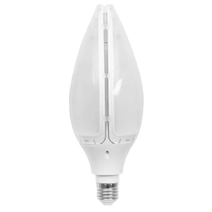 LED крушка Ultralux с индустриално предназначение 30W, 4200K, E27, 220V, неутрална светлина