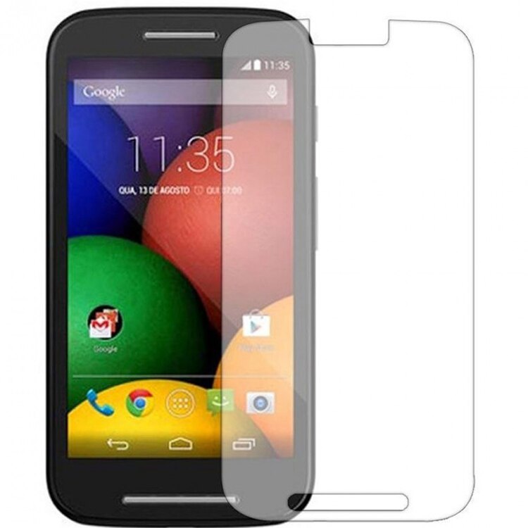 Folie de protectie Tellur Tempered Glass 2.5D pentru Motorola Moto G5, Transparent
