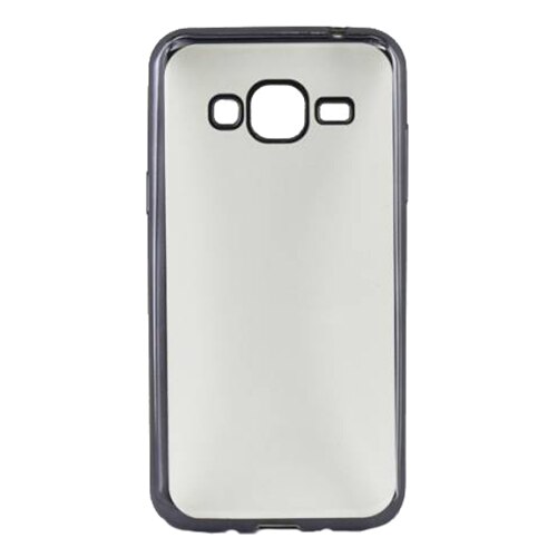 Husa de protectie Tellur Slim pentru Samsung J3 2016, Black