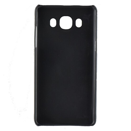 Husa de protectie Tellur Hardcase pentru Samsung J5 2016, Negru