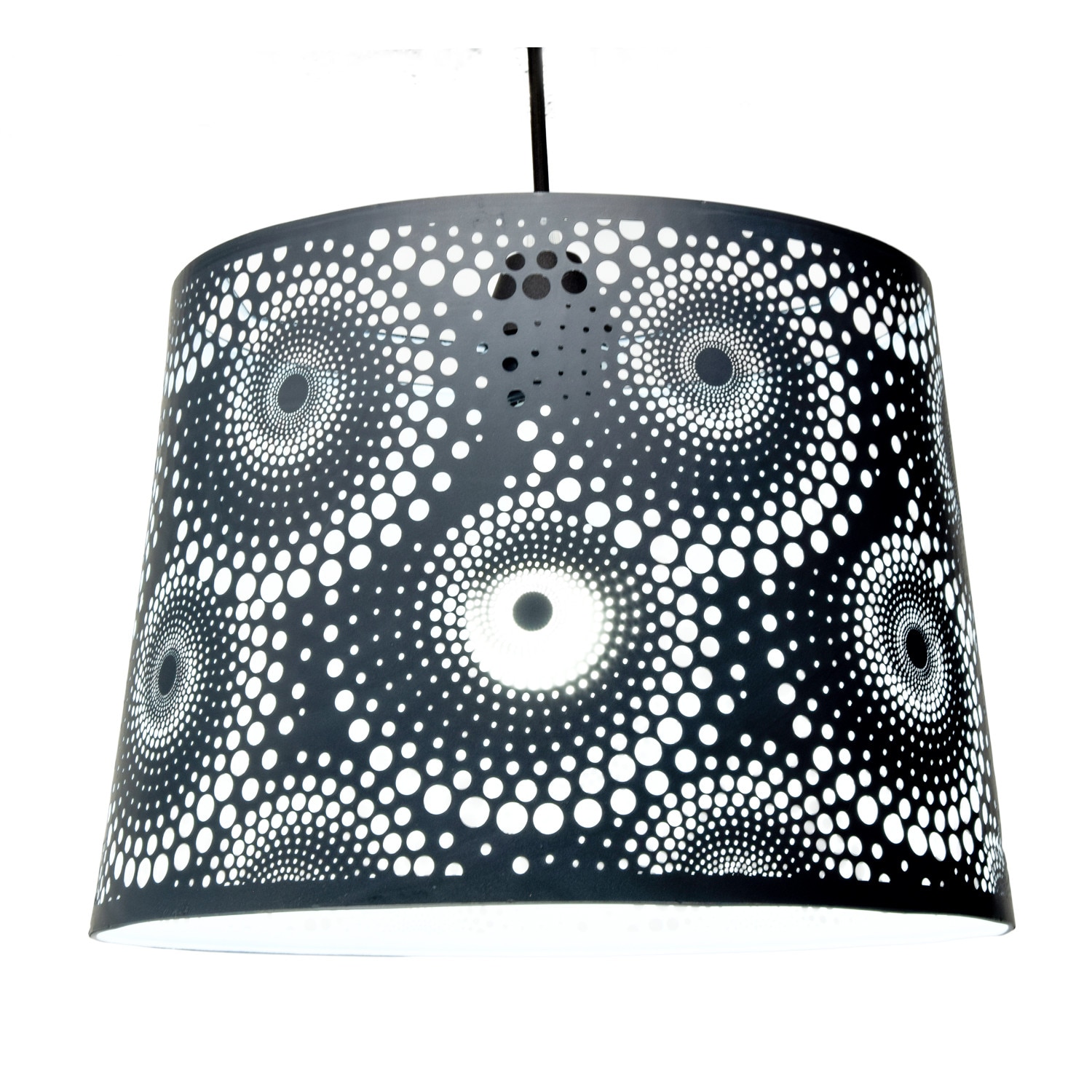 Candelabru modern, DOTS E27, Lighting Atelier