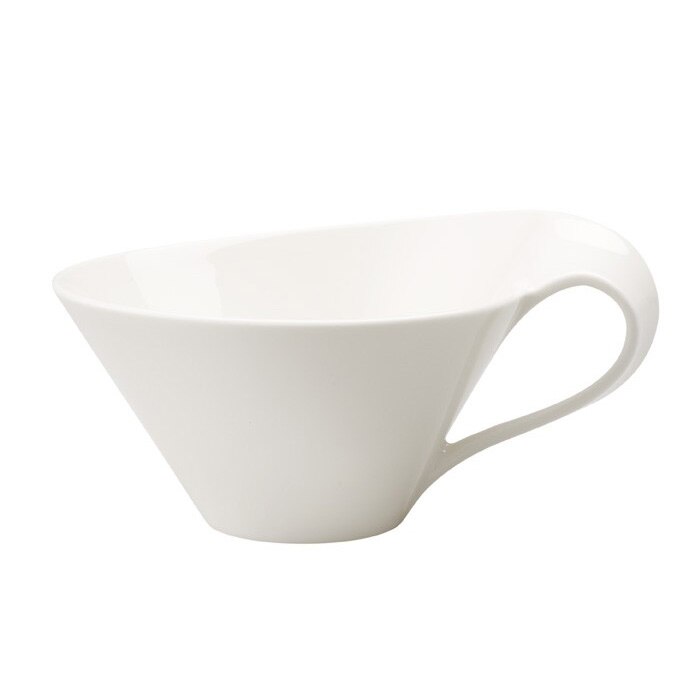 Ceasca de ceai Villeroy&Boch, colectie New Wave, 220 ml, premium portelan
