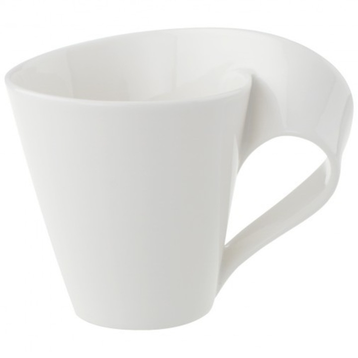 Ceasca de cafea Villeroy&Boch, colectie New Wave, 200 ml, premium portelan