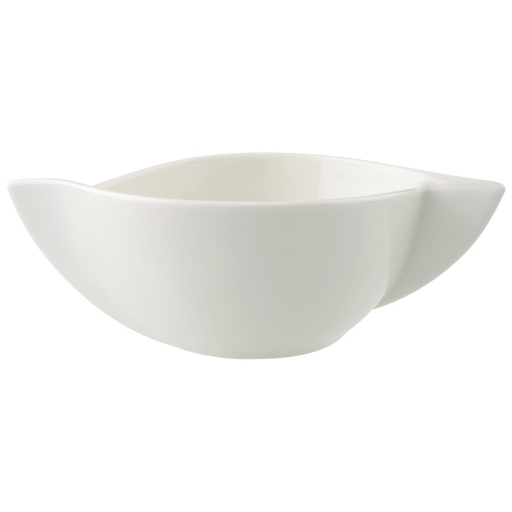 Bol pentru supa Villeroy&Boch, colectie New Wave, 450 ml, premium portelan