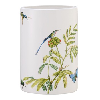 Vaza Villeroy&Boch, colectie Amazonia, 29 cm, portelan premium bone, gift box Vaza Villeroy&Boch, colectie Amazonia, 29 cm, portelan premium bone, gift box