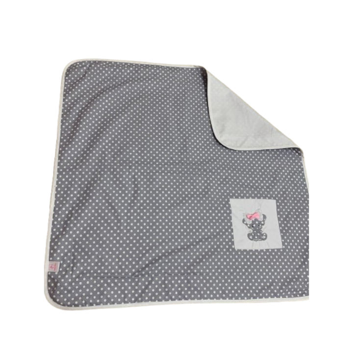 Pöttyös szőnyeg, Elephantica modell