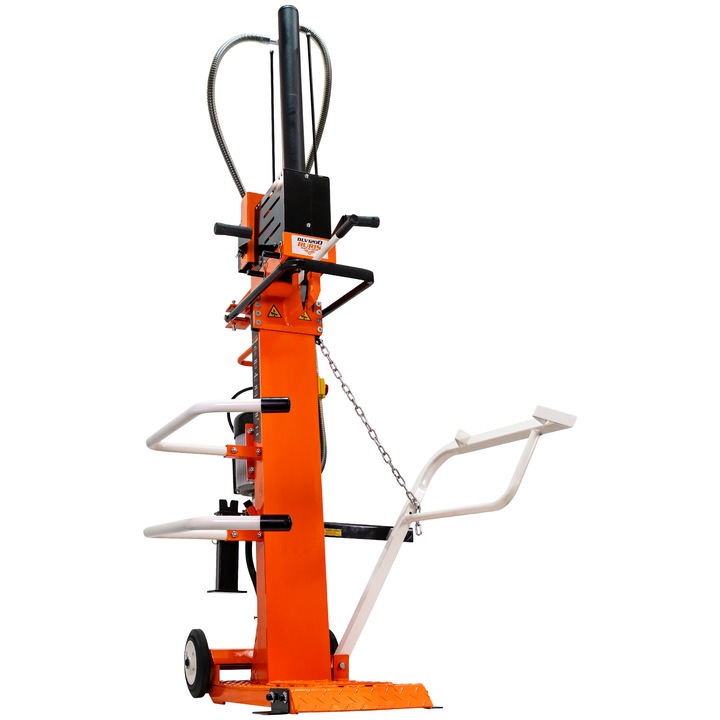 Despicator vertical lemne Ruris DLV1200, 3000kW, 1060 mm