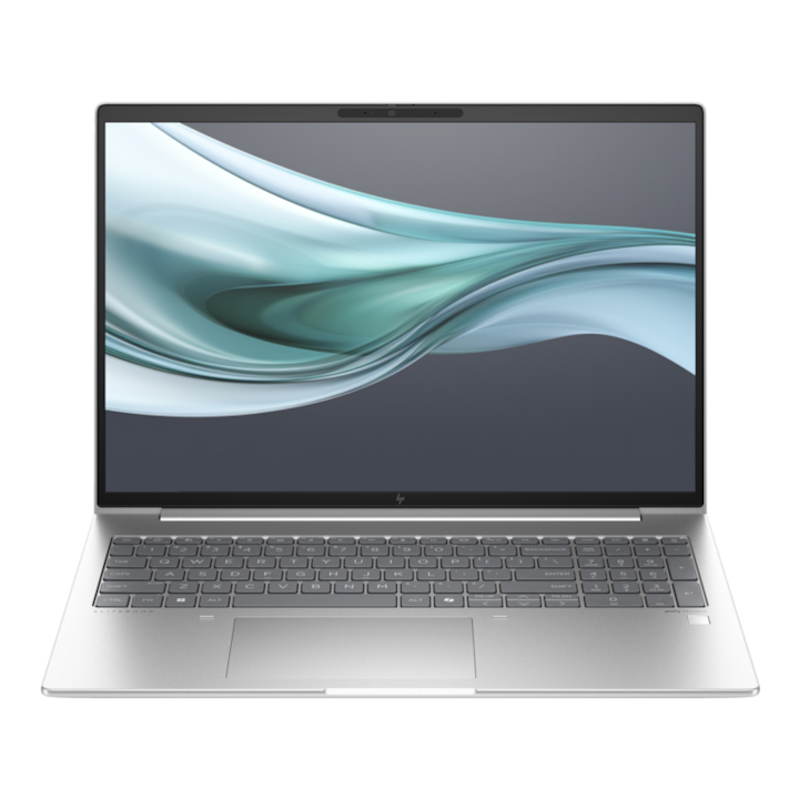 Laptop HP EliteBook 660 G11 WUXGA Intel Core Ultra 7 155U 16GB 512GB SSD Windows 11 Pro Silver