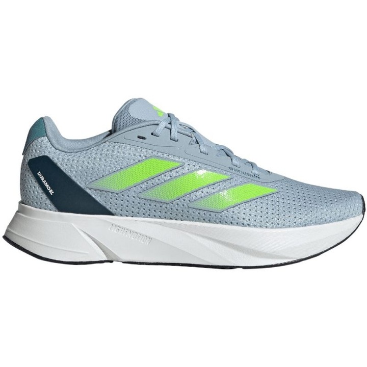 Női sportcipő, Adidas, BM189685, kék