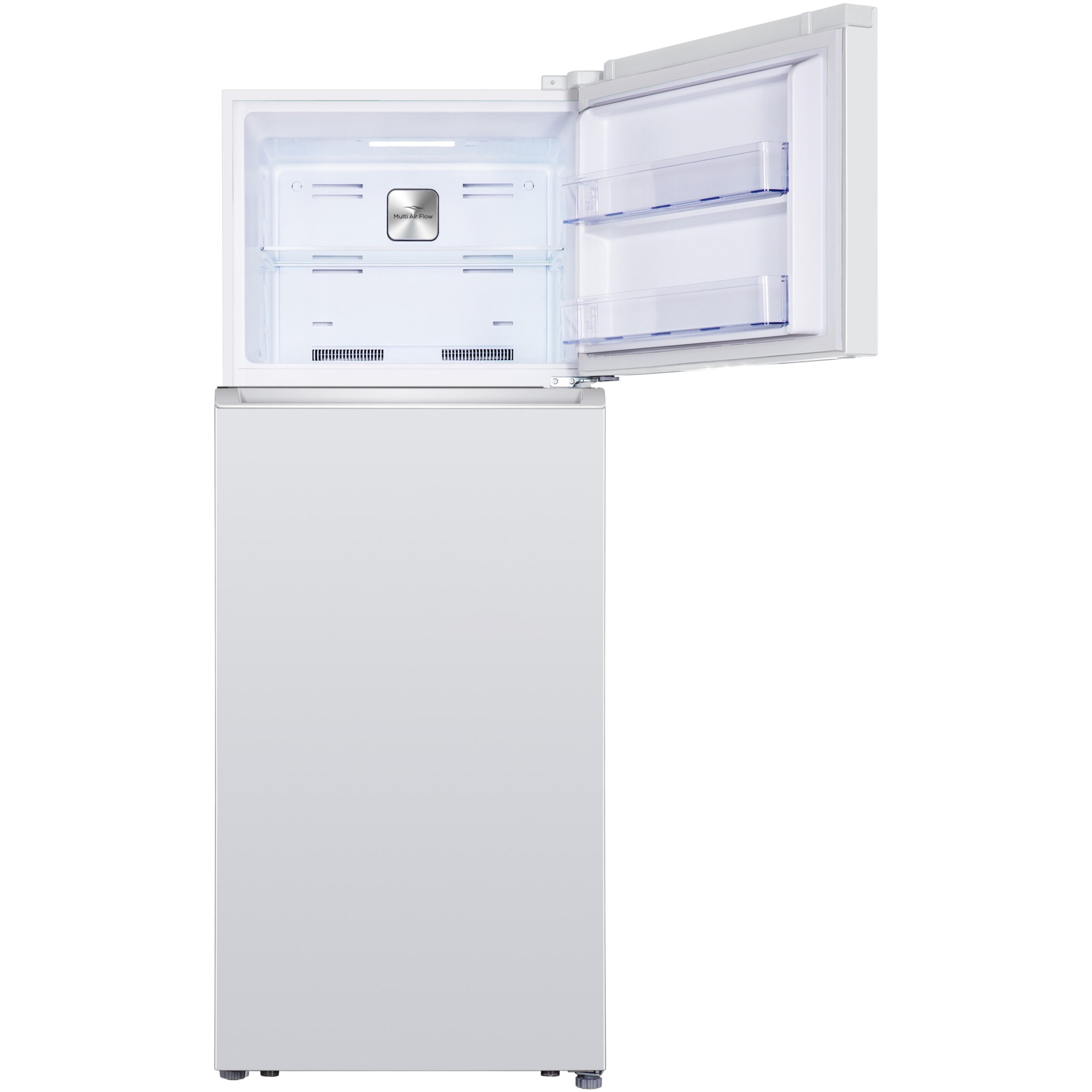 Frigider cu doua usi Tesla RD4650FTE, 465 l, Total No Frost, Clasa