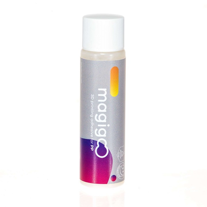 Magigoo Pro PP 3D nyomtató ragasztó 50ml