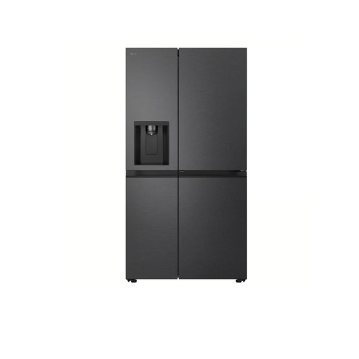 Хладилник с фризер LG GSJC41EPPE, Total NoFrost, 179 см ширина, 641 л