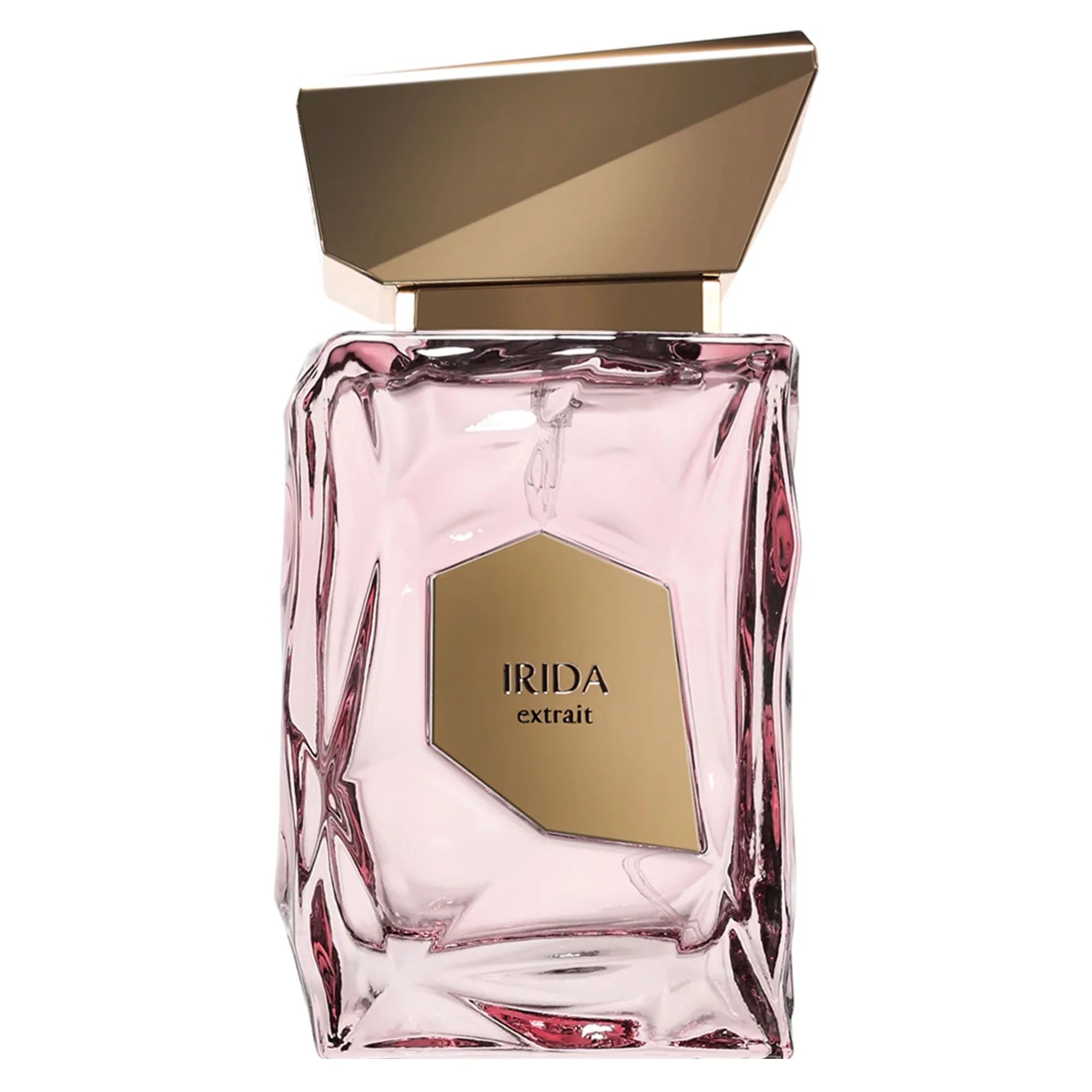 香水(女性用) FRENCH AVENUE IRIDA EXTRAIT EDP 100ml French Avenue, Irida, Extrait De Parfum, Pentru Femei, 100 ml