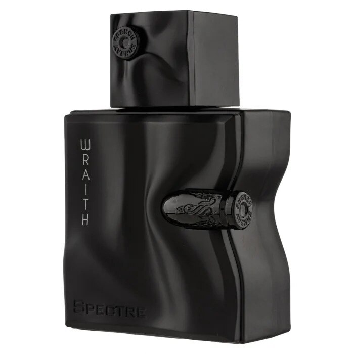Apa de parfum French Avenue Spectre Wraith de barbat 80 ml - eMAG.ro