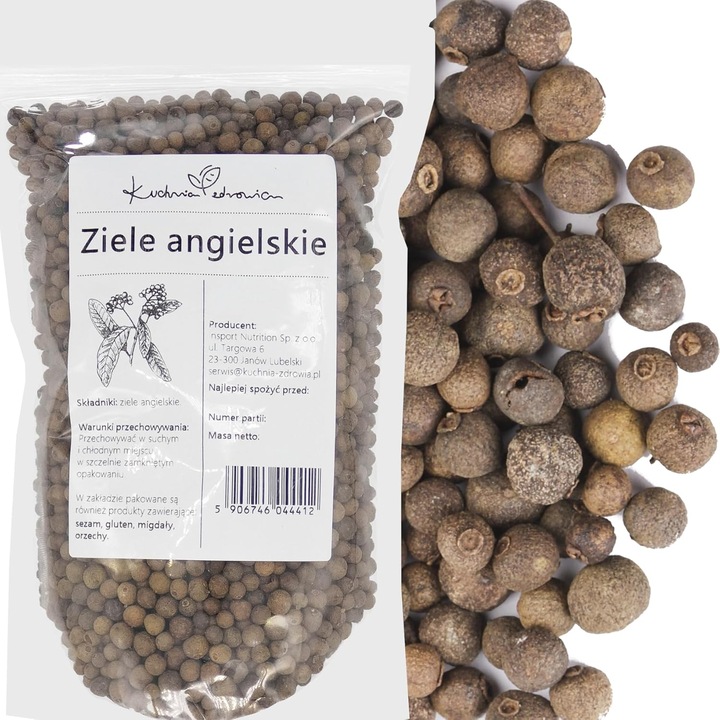 Lenibahar 200 g – condiment aromat pentru supe, sosuri si preparate din carne