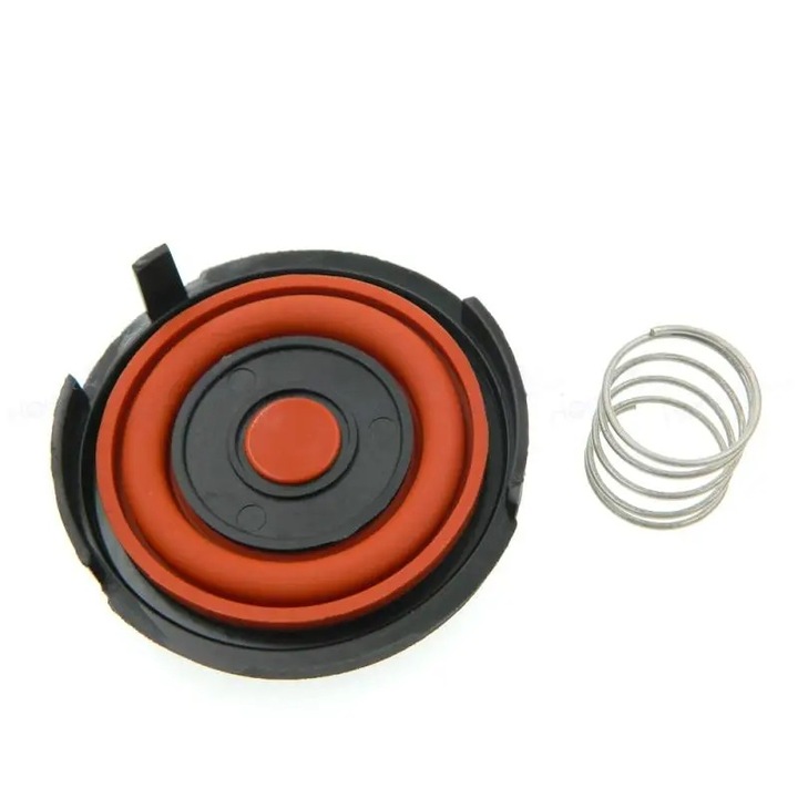 Kit Reparatie Capac Supape PCV Capac Supape Opel Astra J, Corsa D, Sonic, Trax