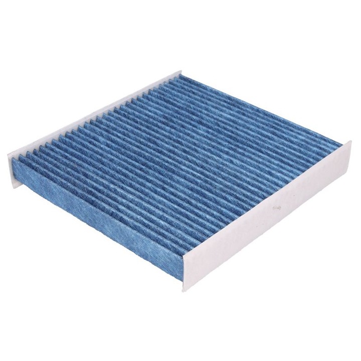 PURRO Fülkeszűrő aktív szénnel és ezüstionokkal a TOYOTA RAV 4 III (A3), RAV 4 IV (A4) típusokhoz