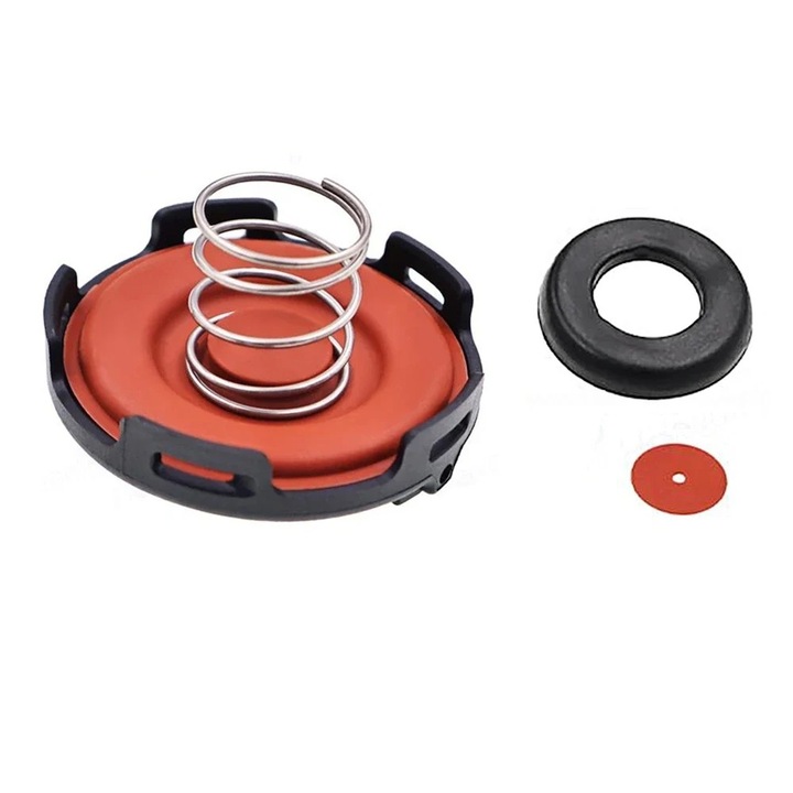 Olajleválasztó PCV szelepfedél készlet Audi Q3 Q2 A3 Seat Leon Skoda Octavia Karoq VW Golf Polo 35/1.5 TFSI 1.5 TSI OEM kódhoz 05E 103 495