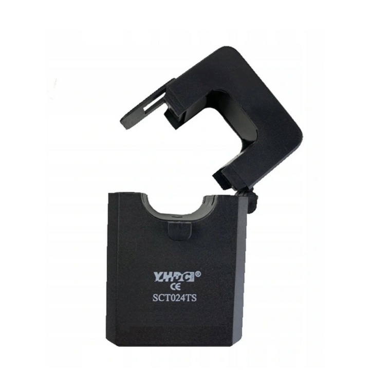 Transformator de curent SCT024TS 100A / 5A 1%