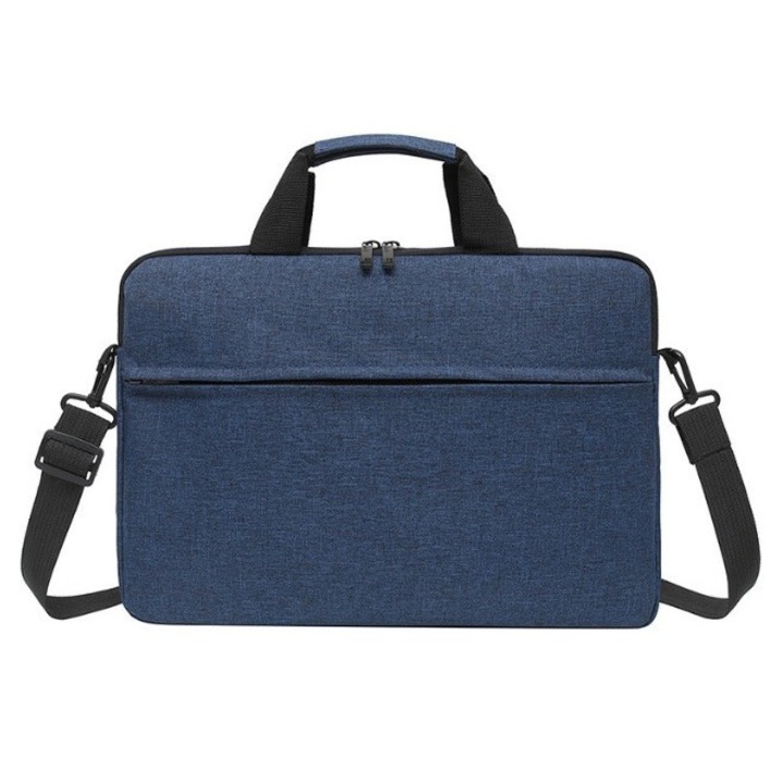 T210 laptoptáska, 15,6 hüvelykes laptoppal kompatibilis, kék
