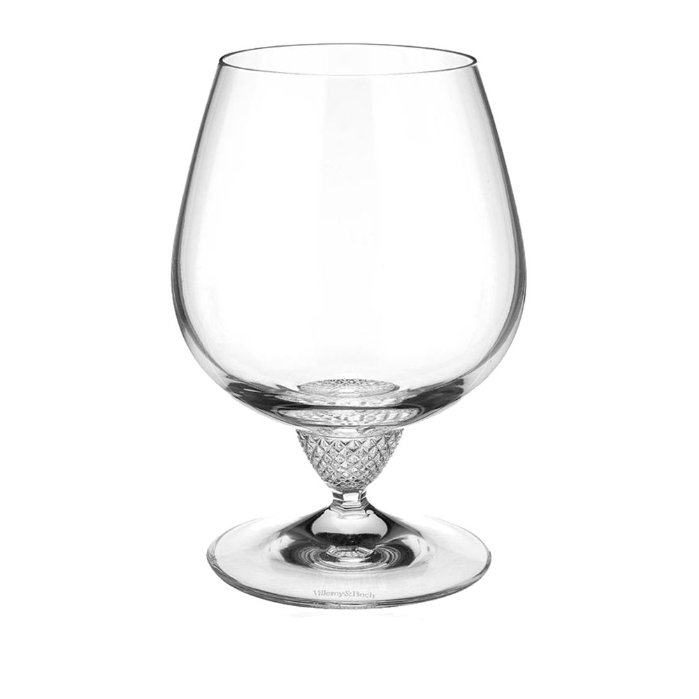 Pahar de brandy Villeroy&Boch, colectie Octavie, 320 ml, cristal