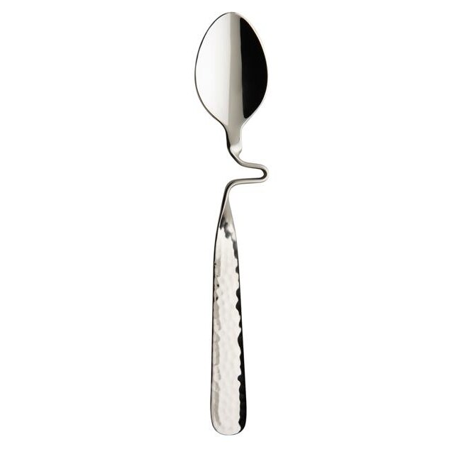 Lingurita cafea Villeroy&Boch, colectie New Wave, 17.5 cm, inox