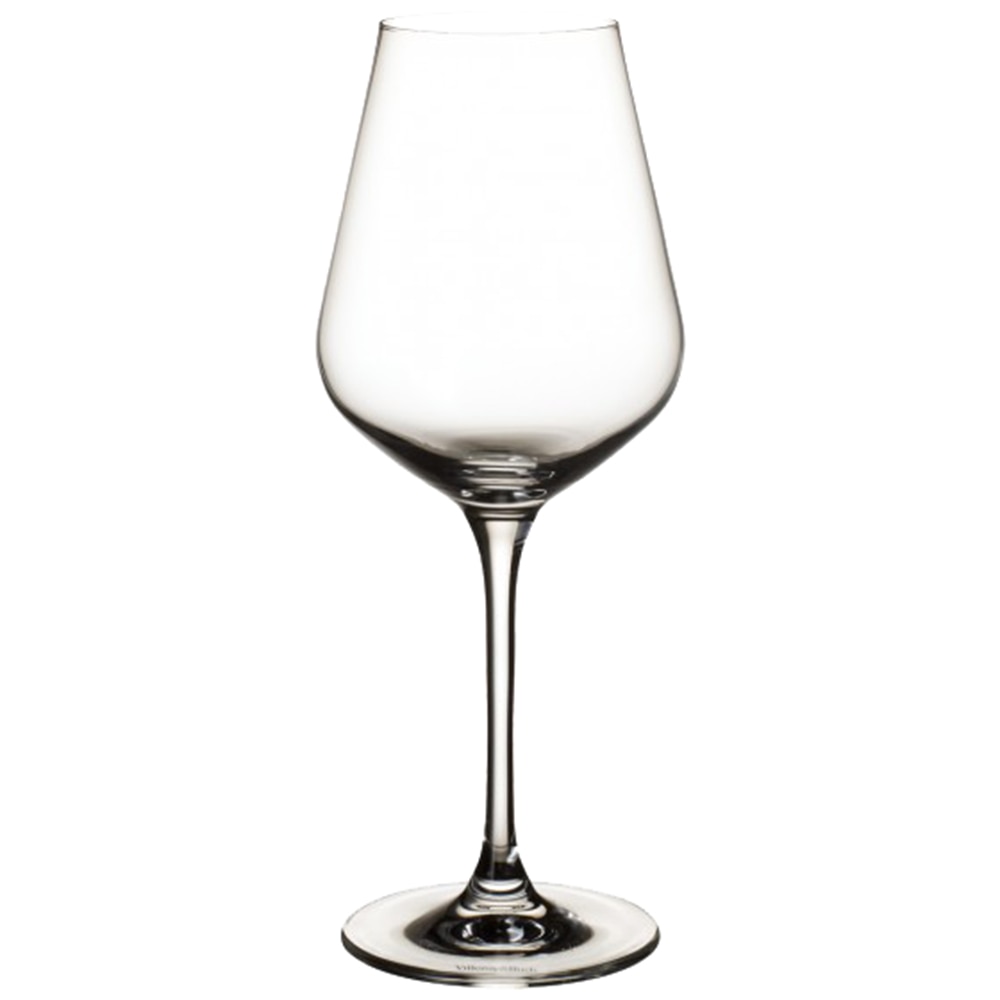 Pahar vin alb Villeroy&Boch, colectie La Divina, 380 ml, cristal