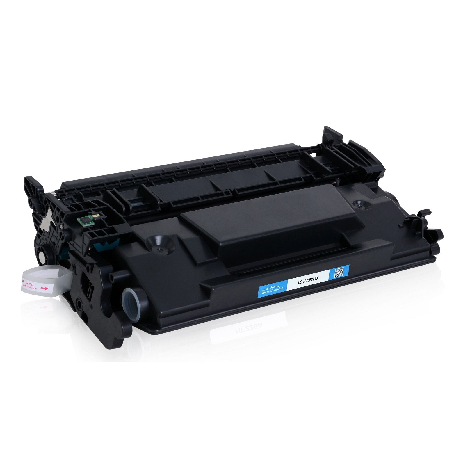 Cartus Laser Toner Compatibil HP CF226X - HP LaserJet Pro M426, M402 - 9000 pagini