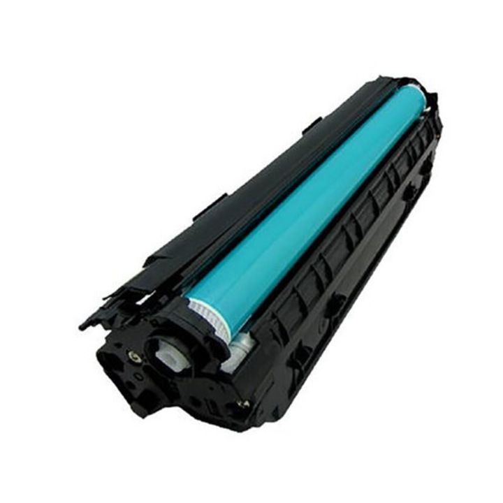 TONER compatibil HP CE278A / CANON CRG728 ( HP 78A ) Negru, 2.000 pag