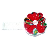 Bentita Dulapiorul Creativ, motive traditionale romanesti