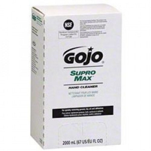 Sapun Supro Max Gojo 2000ml