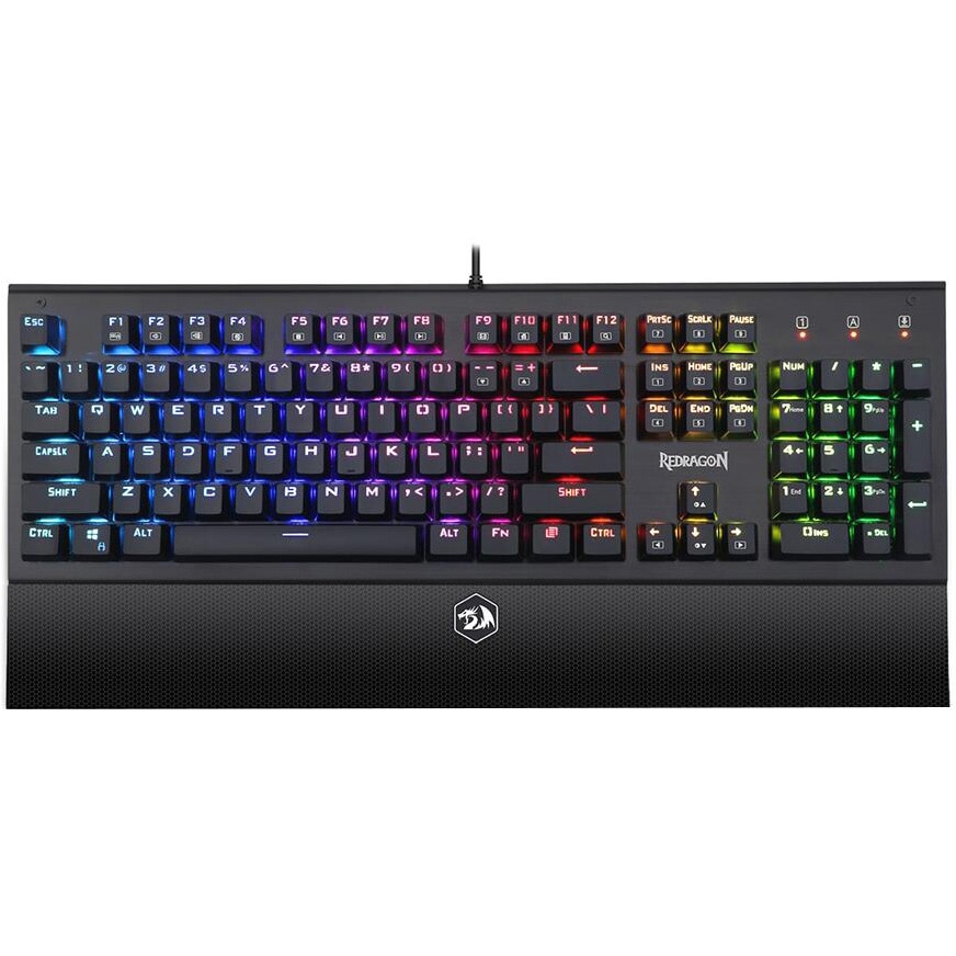 Redragon K569RGB_BR