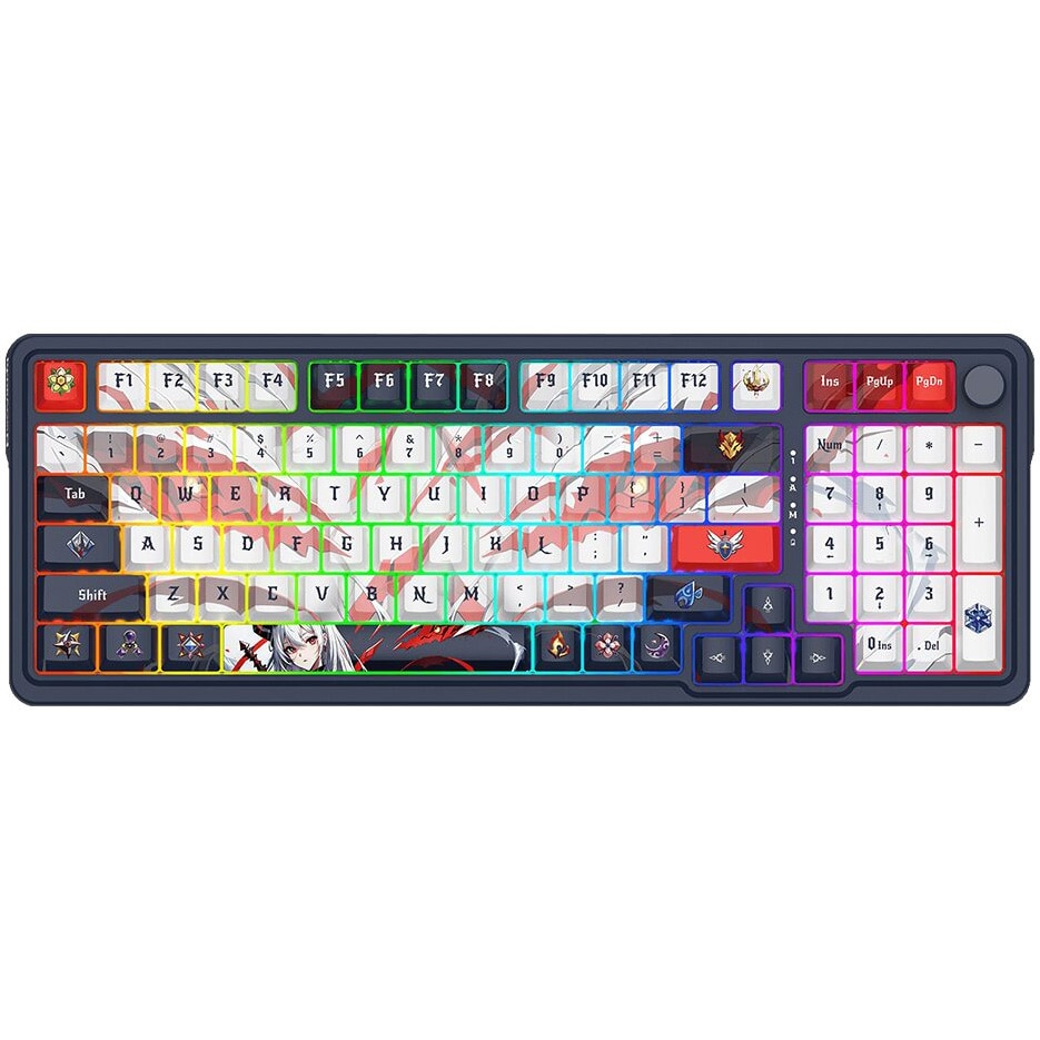 Redragon K686AK-RGB-PRO