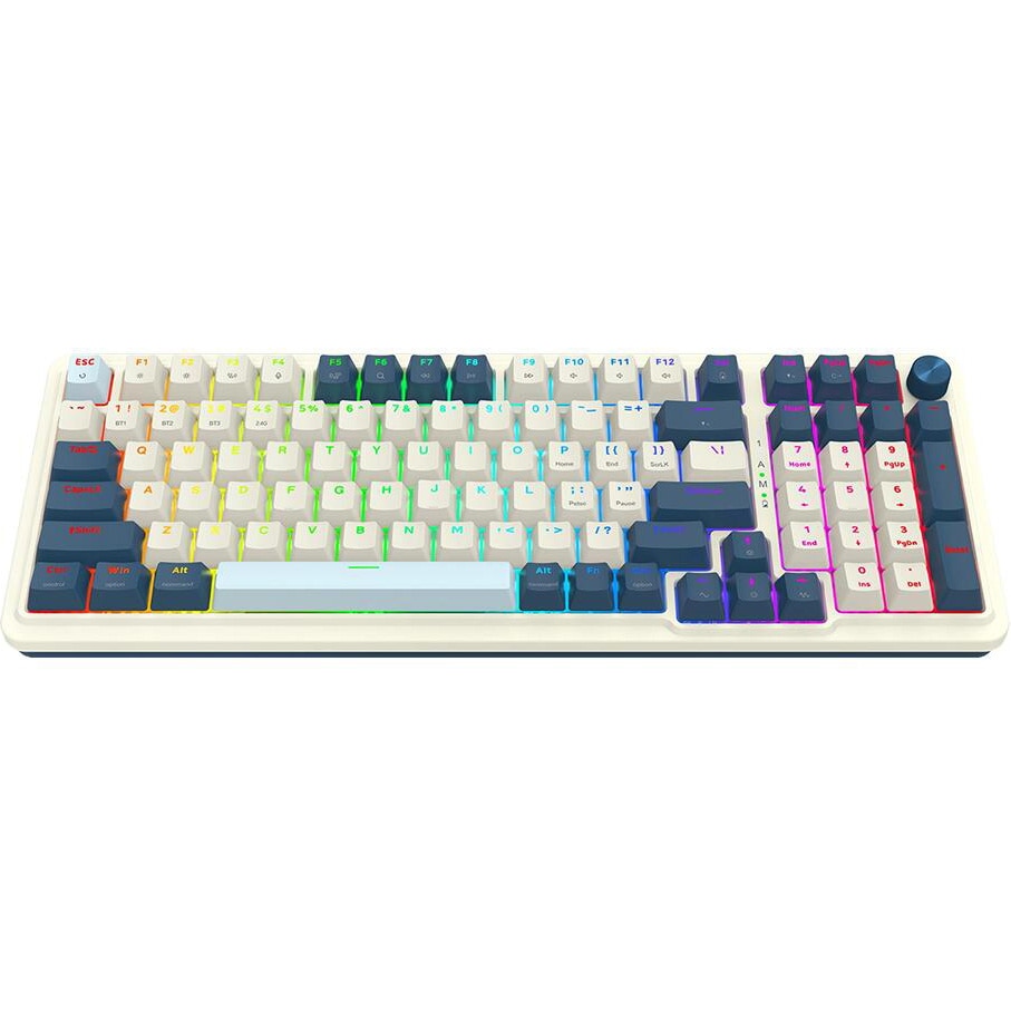 Redragon K686WB-RGB-PRO