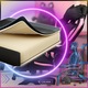 Геймърски стол Galaxia® Pink Edition, изработен от екологична кожа, регулируема ергономична лумбална опора, регулируема възглавница за глава, сгъваема на 165° облегалка, опора за крака, до 140 кг - розово-черно