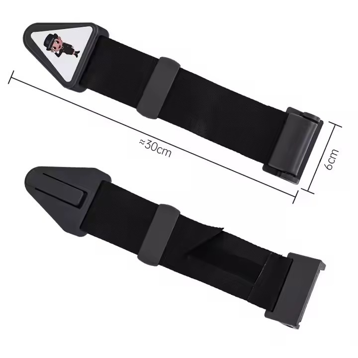Adaptor Centura Auto pentru Copii, Reglabila, Universala