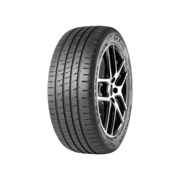 Лятна гума GT-RADIAL SportActive-RunFlat 245/45R18 100Y/XL