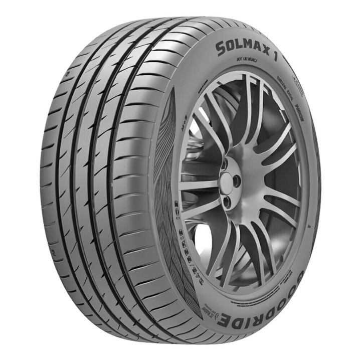Anvelopa Vara GOODRIDE Solmax1 255/50R20 109W/XL
