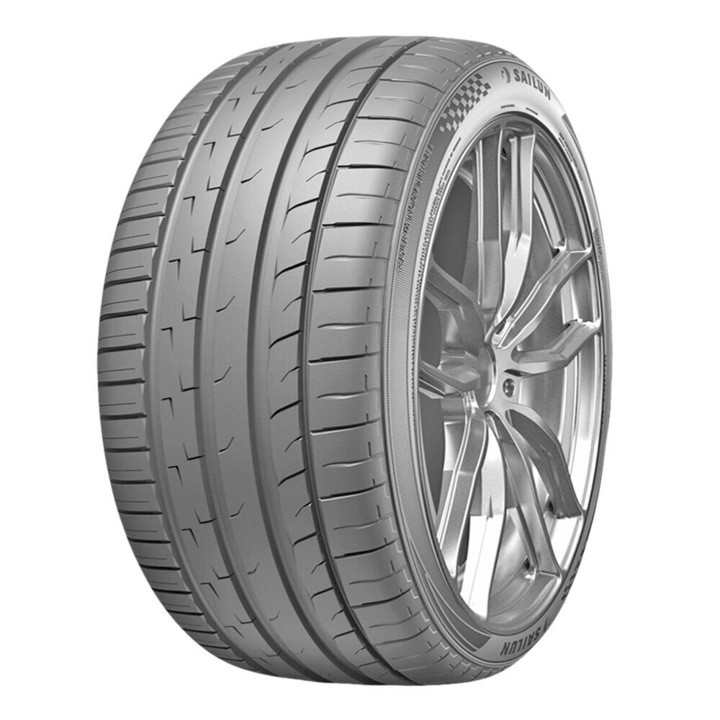 Anvelopa Vara SAILUN Atrezzo ZSR2 205/55R19 97V/XL
