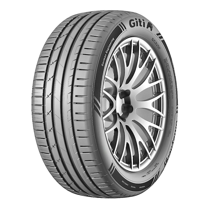 Лятна гума GITI GitiSynergy-H2 215/50R17 95Y/XL
