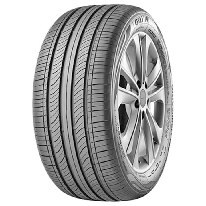 Anvelopa Vara GITI GitiComfort-F22-RunFlat 205/55RF17 91V