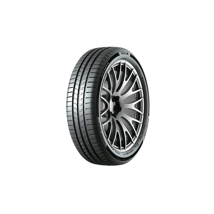 Nyári gumi GITI GitiSynergy-E2 155/70R19 84Q/B/B/68dB(B)