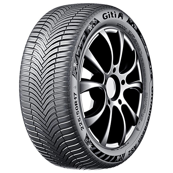 AllSeason Gumiabroncs GITI GitiAllSeason-AS2 205/55R16 94V/XL